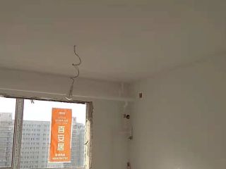 墙、顶面腻子批嵌
