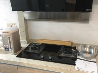 安装工程 验收