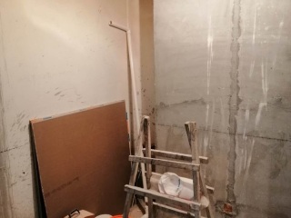 木工吊顶施工