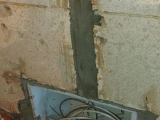 隐蔽工程 验收