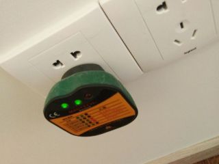 安装工程 验收