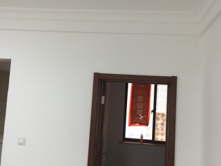 墙、顶面腻子批嵌