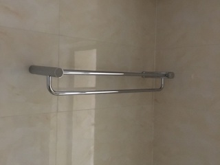 安装工程 验收