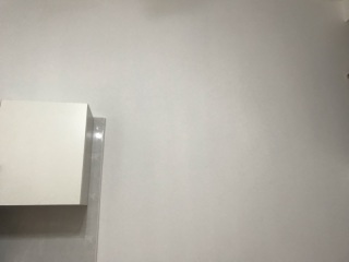 墙、顶面腻子批嵌