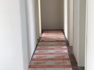 安装工程 验收
