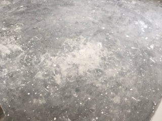 泥木工程 验收