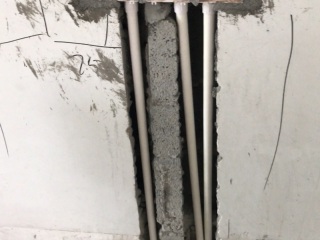 隐蔽工程 验收