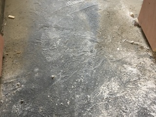 日常巡检