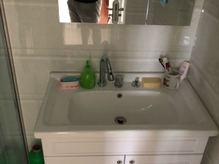 橱柜安装
