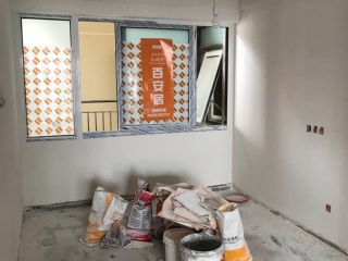 油漆工程 验收
