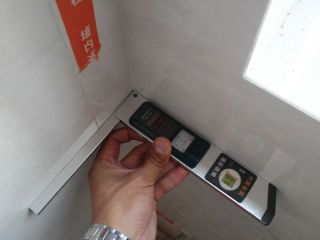 泥木工程 验收