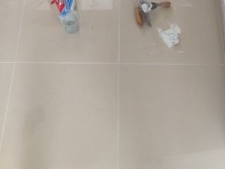 泥木工程 验收
