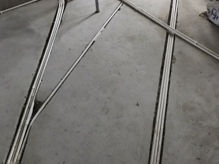 日常巡检