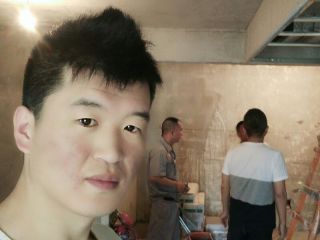 日常巡检