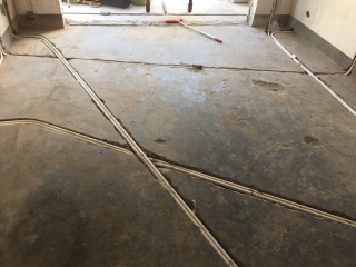 隐蔽工程 验收