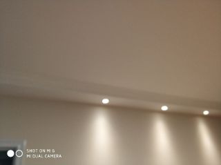 油漆工程 验收