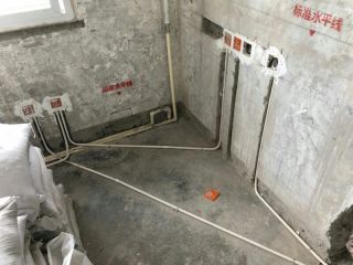 日常巡检