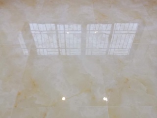 日常巡检