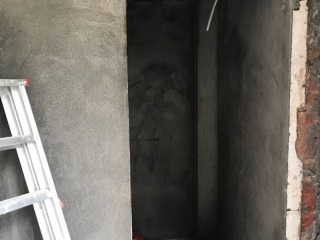 日常巡检