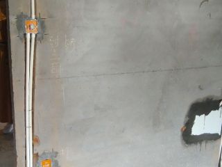 隐蔽工程 验收