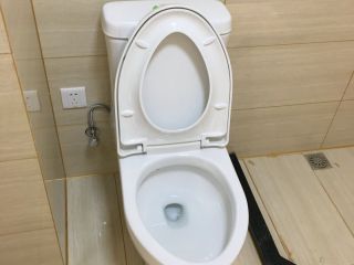 洁具、五金、电器安装