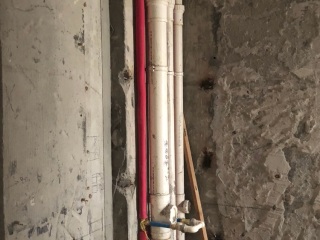 隐蔽工程 验收