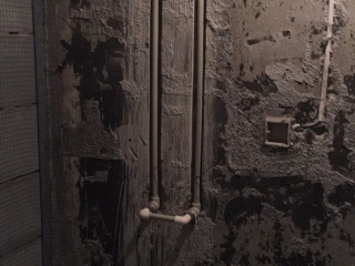 隐蔽工程 验收
