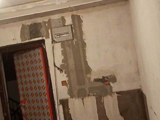 石膏板吊顶施作