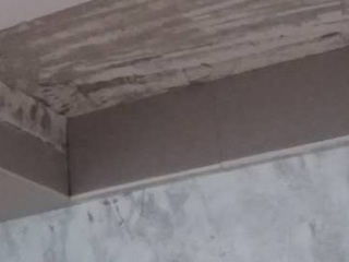 泥木工程 验收