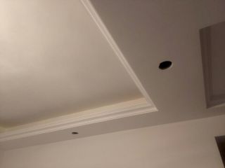 油漆工程 验收