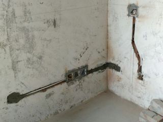 隐蔽工程 验收