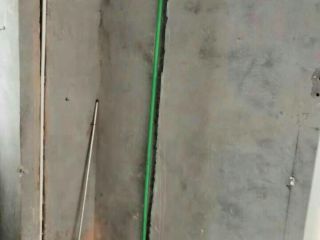 隐蔽工程 验收
