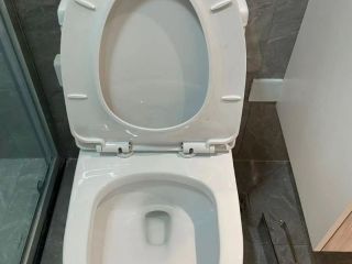 安装工程 验收