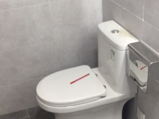 安装工程 验收