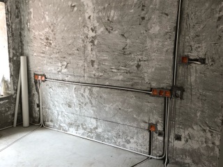 隐蔽工程 验收