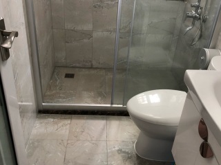 安装工程 验收