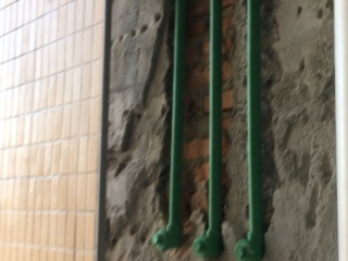 日常巡检