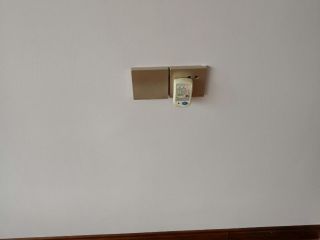 日常巡检