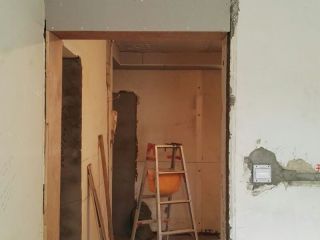 日常巡检