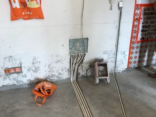 隐蔽工程 验收