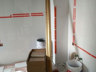 安装工程 验收