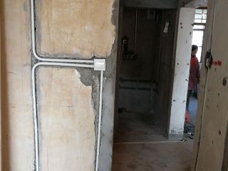 隐蔽工程 验收