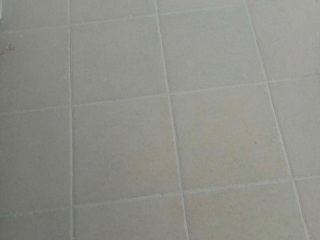 泥木工程 验收