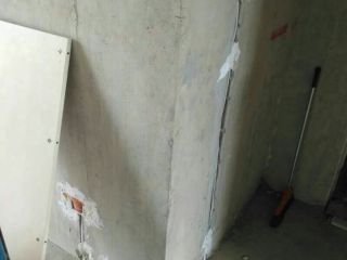 隐蔽工程 验收