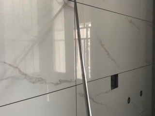 泥木工程 验收