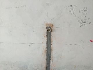 隐蔽工程 验收