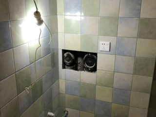 日常巡检