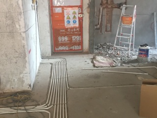 日常巡检