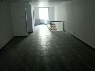 成品门及墙纸铺贴