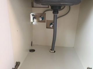 安装工程 验收